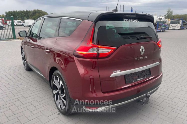 Renault Grand Scenic 1.33 TCe Bose (EU6.2)--7PLACE-CAMERA--CLIM-GPS-- - <small></small> 19.990 € <small>TTC</small> - #4