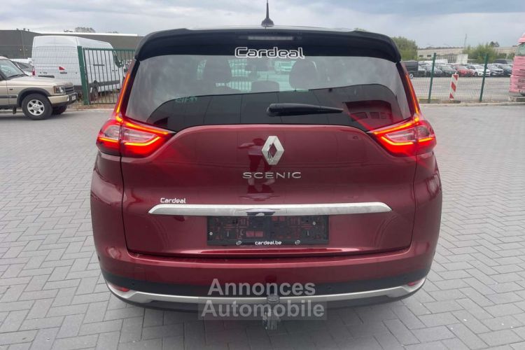 Renault Grand Scenic 1.33 TCe Bose (EU6.2)--7PLACE-CAMERA--CLIM-GPS-- - <small></small> 19.990 € <small>TTC</small> - #5