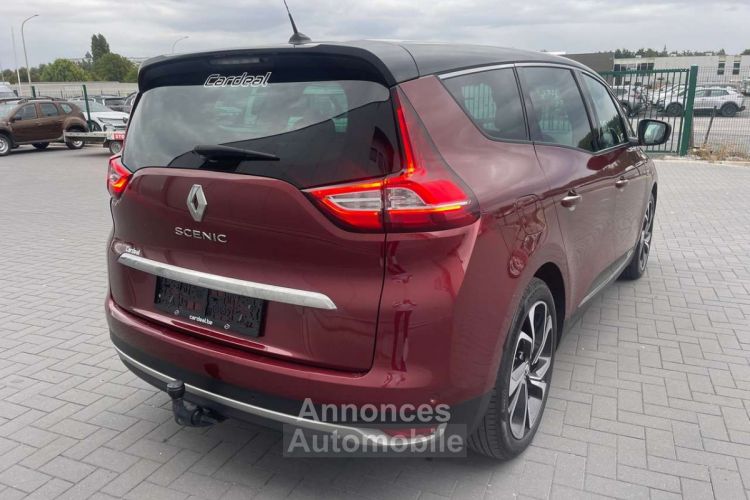 Renault Grand Scenic 1.33 TCe Bose (EU6.2)--7PLACE-CAMERA--CLIM-GPS-- - <small></small> 19.990 € <small>TTC</small> - #6