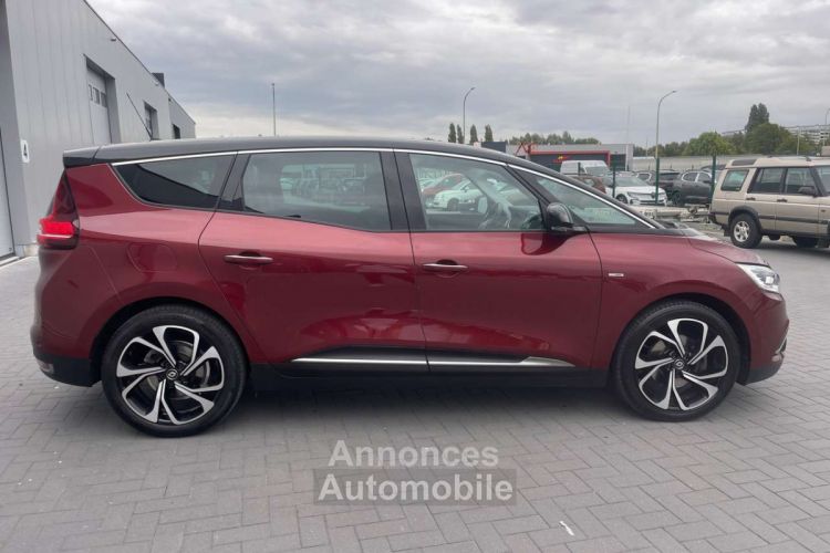 Renault Grand Scenic 1.33 TCe Bose (EU6.2)--7PLACE-CAMERA--CLIM-GPS-- - <small></small> 19.990 € <small>TTC</small> - #7