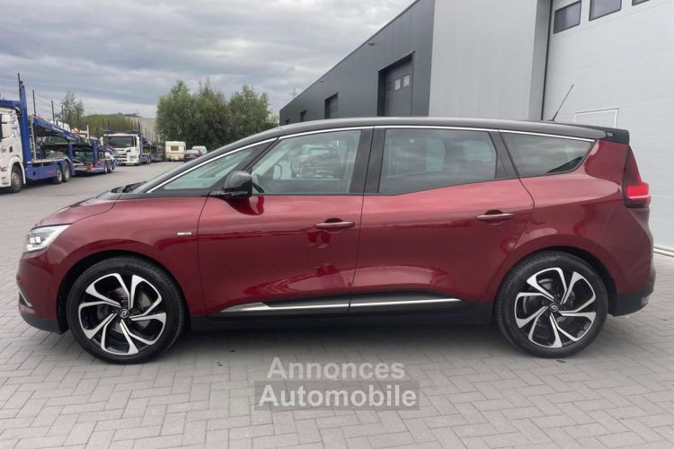 Renault Grand Scenic 1.33 TCe Bose (EU6.2)--7PLACE-CAMERA--CLIM-GPS-- - <small></small> 19.990 € <small>TTC</small> - #8