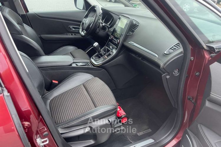 Renault Grand Scenic 1.33 TCe Bose (EU6.2)--7PLACE-CAMERA--CLIM-GPS-- - <small></small> 19.990 € <small>TTC</small> - #11