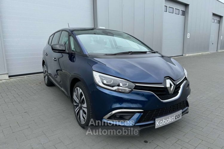 Renault Grand Scenic 1.33 TCe Corporate Edition EDC GPF -- 5 PLACES - <small></small> 23.990 € <small>TTC</small> - #1