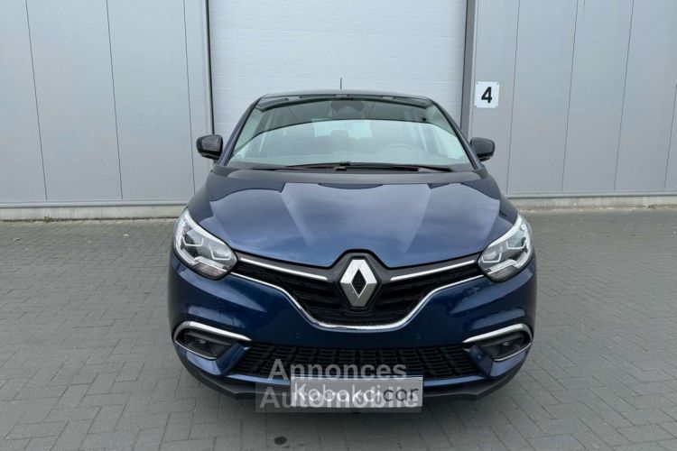 Renault Grand Scenic 1.33 TCe Corporate Edition EDC GPF -- 5 PLACES - <small></small> 23.990 € <small>TTC</small> - #2