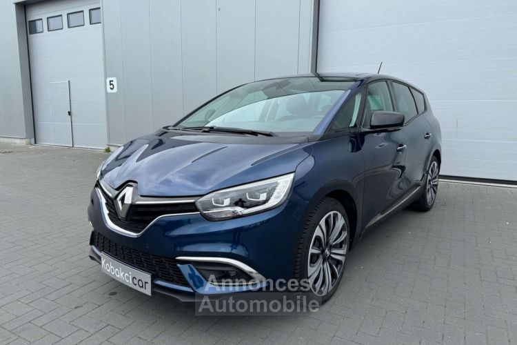 Renault Grand Scenic 1.33 TCe Corporate Edition EDC GPF -- 5 PLACES - <small></small> 23.990 € <small>TTC</small> - #3