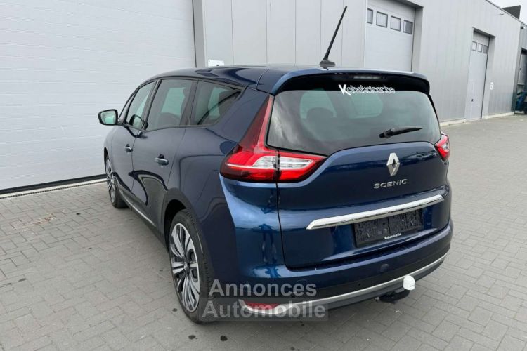 Renault Grand Scenic 1.33 TCe Corporate Edition EDC GPF -- 5 PLACES - <small></small> 23.990 € <small>TTC</small> - #4