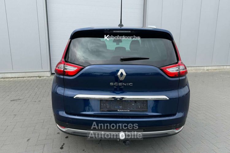 Renault Grand Scenic 1.33 TCe Corporate Edition EDC GPF -- 5 PLACES - <small></small> 23.990 € <small>TTC</small> - #5