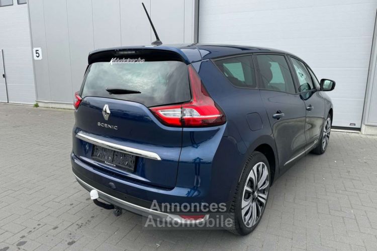 Renault Grand Scenic 1.33 TCe Corporate Edition EDC GPF -- 5 PLACES - <small></small> 23.990 € <small>TTC</small> - #6