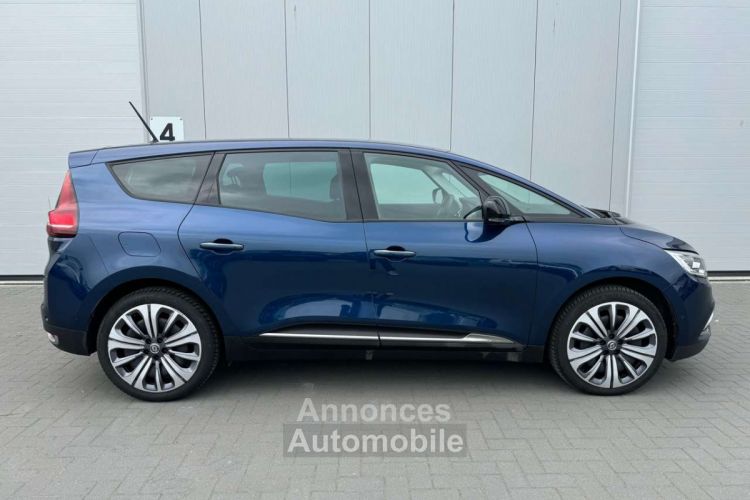 Renault Grand Scenic 1.33 TCe Corporate Edition EDC GPF -- 5 PLACES - <small></small> 23.990 € <small>TTC</small> - #7