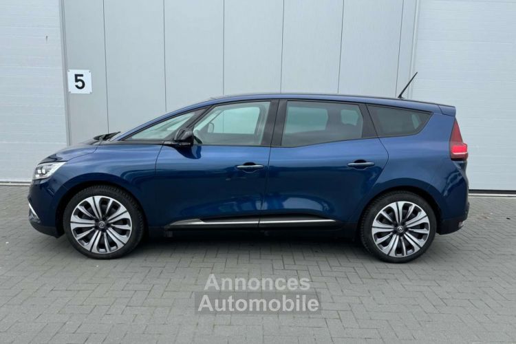 Renault Grand Scenic 1.33 TCe Corporate Edition EDC GPF -- 5 PLACES - <small></small> 23.990 € <small>TTC</small> - #8