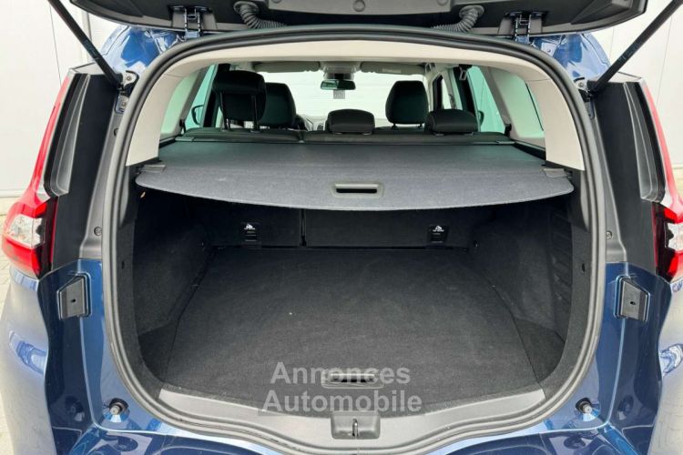 Renault Grand Scenic 1.33 TCe Corporate Edition EDC GPF -- 5 PLACES - <small></small> 23.990 € <small>TTC</small> - #15