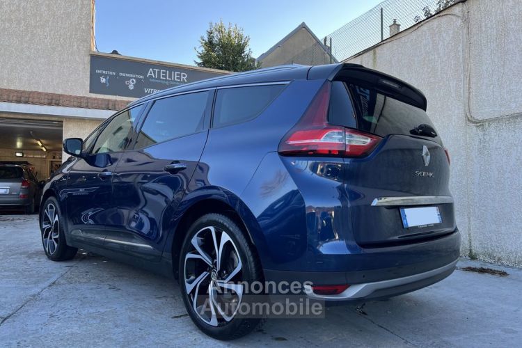 Renault Grand Scenic 1.3TCe 140Ch Bose 7 Places - <small></small> 12.490 € <small>TTC</small> - #3