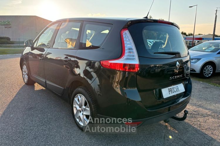 Renault Grand Scenic 1.5 dCi 110ch energy Expression - <small></small> 7.490 € <small>TTC</small> - #2