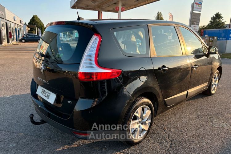 Renault Grand Scenic 1.5 dCi 110ch energy Expression - <small></small> 7.490 € <small>TTC</small> - #4