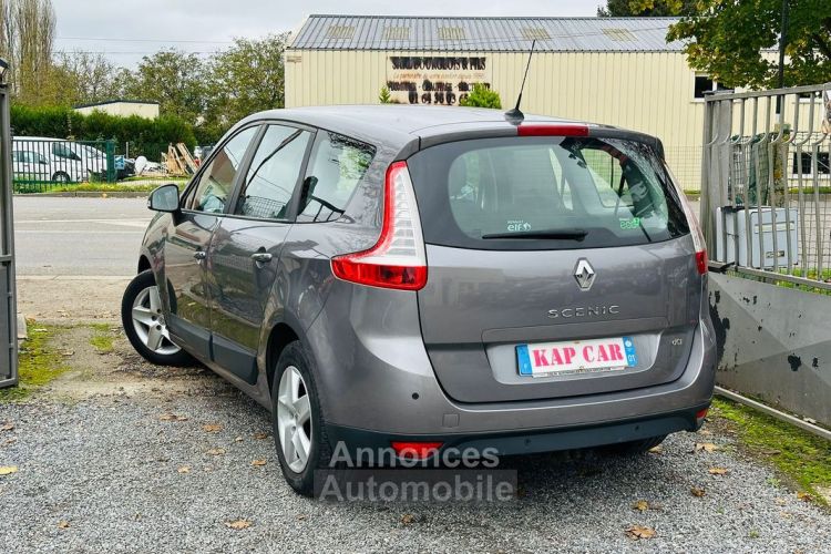 Renault Grand Scenic 1.5 dCi DYNAMIQUE 7 PLACES - <small></small> 7.990 € <small>TTC</small> - #2