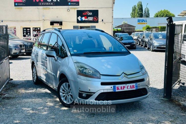 Renault Grand Scenic 1.5 dCi Dynamique KIT DE DISTRIBUTION récent- Garantie 6 mois - <small></small> 6.490 € <small>TTC</small> - #1