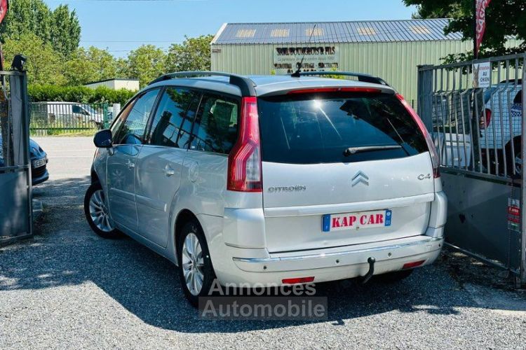Renault Grand Scenic 1.5 dCi Dynamique KIT DE DISTRIBUTION récent- Garantie 6 mois - <small></small> 6.490 € <small>TTC</small> - #2