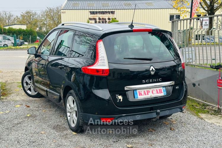 Renault Grand Scenic 1.5 dCi Limited Garantie 6 mois - <small></small> 9.490 € <small>TTC</small> - #2