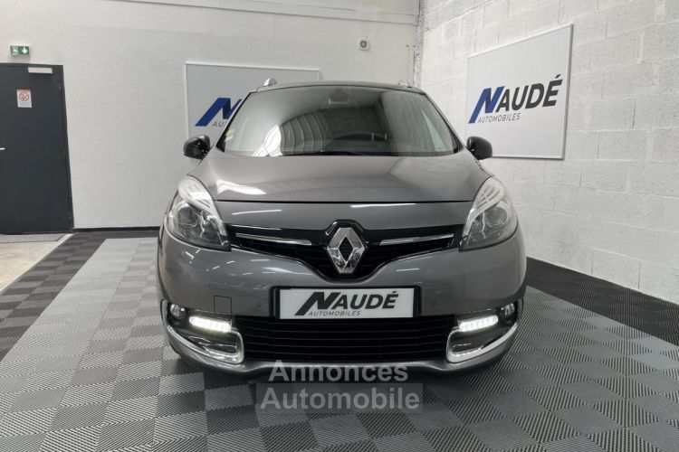 Renault Grand Scenic 1.5 Energy dCi 110 CH 7 places BOSE - <small></small> 9.990 € <small>TTC</small> - #2