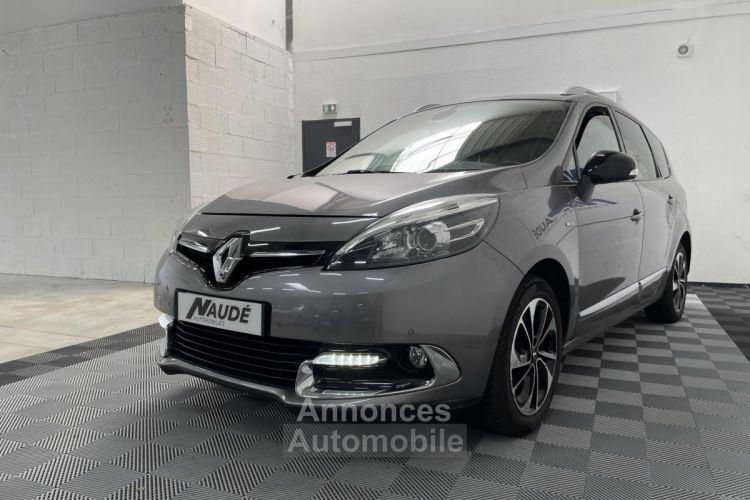 Renault Grand Scenic 1.5 Energy dCi 110 CH 7 places BOSE - <small></small> 9.990 € <small>TTC</small> - #3