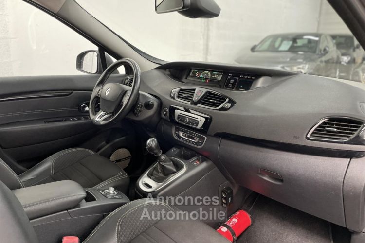 Renault Grand Scenic 1.5 Energy dCi 110 CH 7 places BOSE - <small></small> 9.990 € <small>TTC</small> - #15