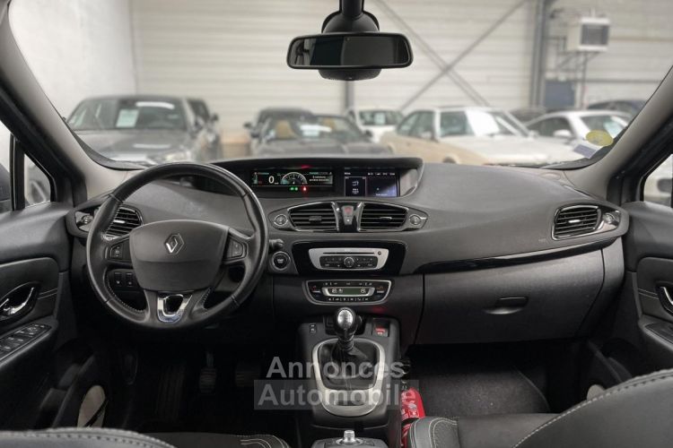 Renault Grand Scenic 1.5 Energy dCi 110 CH 7 places BOSE - GARANTIE 6 MOIS - <small></small> 9.990 € <small>TTC</small> - #11