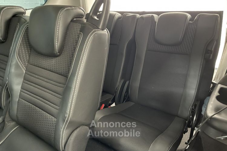 Renault Grand Scenic 1.5 Energy dCi 110 CH 7 places BOSE - GARANTIE 6 MOIS - <small></small> 9.990 € <small>TTC</small> - #18