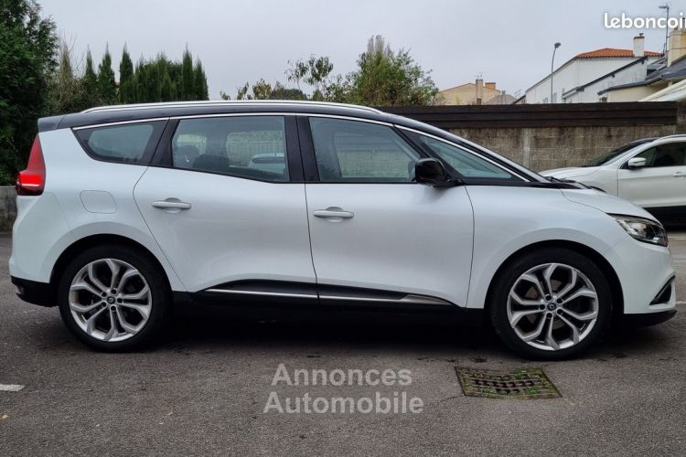 Renault Grand Scenic 1.6 dci 130 cv business 7 places - <small></small> 13.990 € <small>TTC</small> - #3