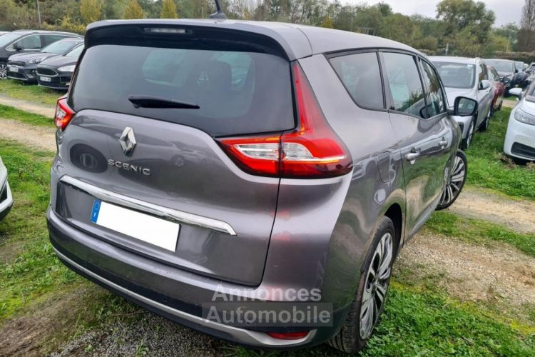 Renault Grand Scenic 1.7 Blue dCi 120 EDC 7pl Business GPS RADAR AV/ARR - <small></small> 13.970 € <small></small> - #2