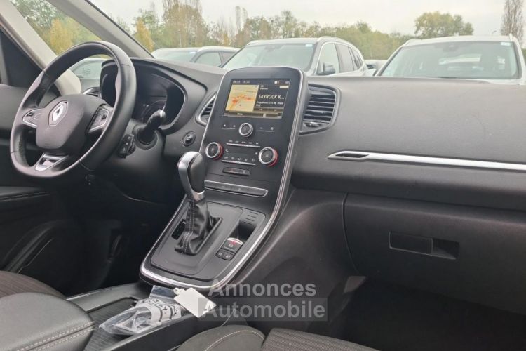 Renault Grand Scenic 1.7 Blue dCi 120 EDC 7pl Business GPS RADAR AV/ARR - <small></small> 13.970 € <small></small> - #3