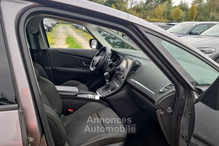 Renault Grand Scenic 1.7 Blue dCi 120 EDC 7pl Business GPS RADAR AV/ARR - <small></small> 13.970 € <small></small> - #4