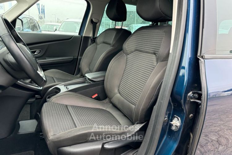 Renault Grand Scenic 1.7 Blue dCi 120ch ZEN - <small></small> 13.490 € <small>TTC</small> - #5