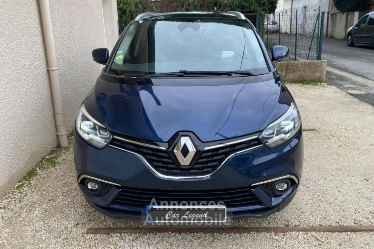 Renault Grand Scenic 1.7 Blue dCi 150ch Business Intens EDC 7 places - <small></small> 15.400 € <small>TTC</small> - #2