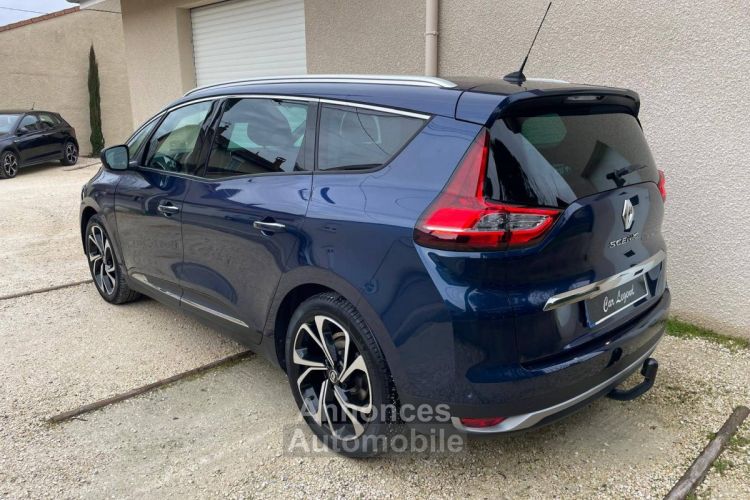 Renault Grand Scenic 1.7 Blue dCi 150ch Business Intens EDC 7 places - <small></small> 15.400 € <small>TTC</small> - #4