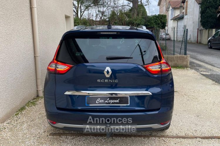 Renault Grand Scenic 1.7 Blue dCi 150ch Business Intens EDC 7 places - <small></small> 15.400 € <small>TTC</small> - #6