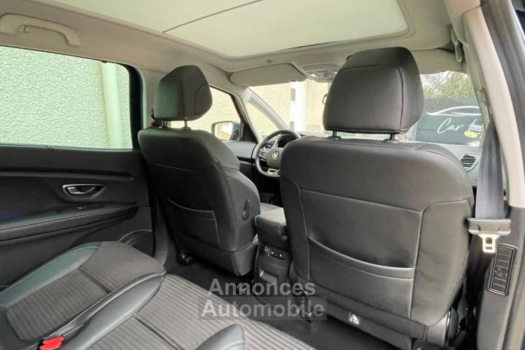 Renault Grand Scenic 1.7 Blue dCi 150ch Business Intens EDC 7 places - <small></small> 15.400 € <small>TTC</small> - #17