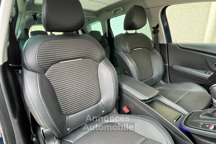 Renault Grand Scenic 1.7 Blue dCi 150ch Business Intens EDC 7 places - <small></small> 15.400 € <small>TTC</small> - #18