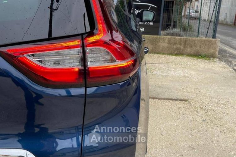 Renault Grand Scenic 1.7 Blue dCi 150ch Business Intens EDC 7 places - <small></small> 15.400 € <small>TTC</small> - #36