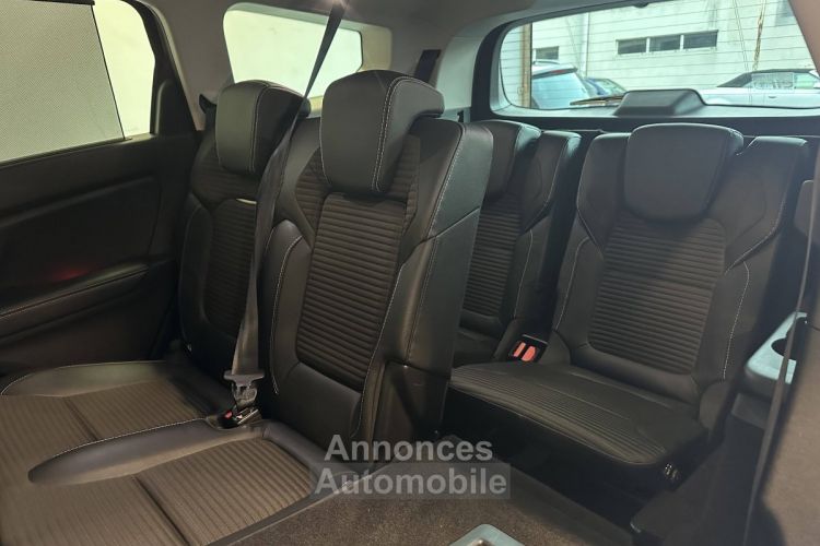 Renault Grand Scenic 1.7 Blue dCi 150ch Intens 7 places - <small></small> 19.850 € <small>TTC</small> - #22