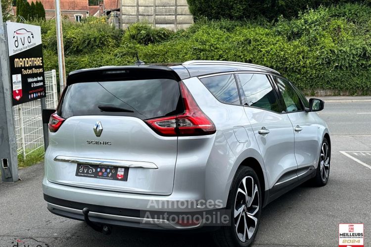 Renault Grand Scenic 1.7 dCi 150 ch Intens BVM6 7 places - <small></small> 17.990 € <small>TTC</small> - #3