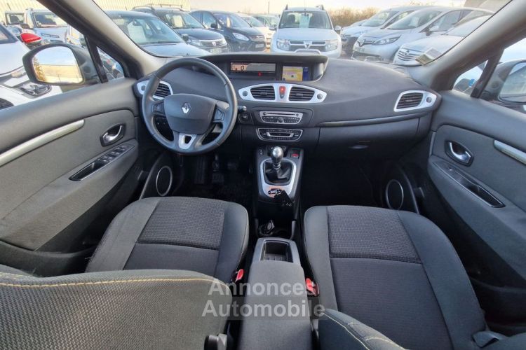 Renault Grand Scenic 1,9 dci 130 7 places - <small></small> 3.990 € <small>TTC</small> - #4