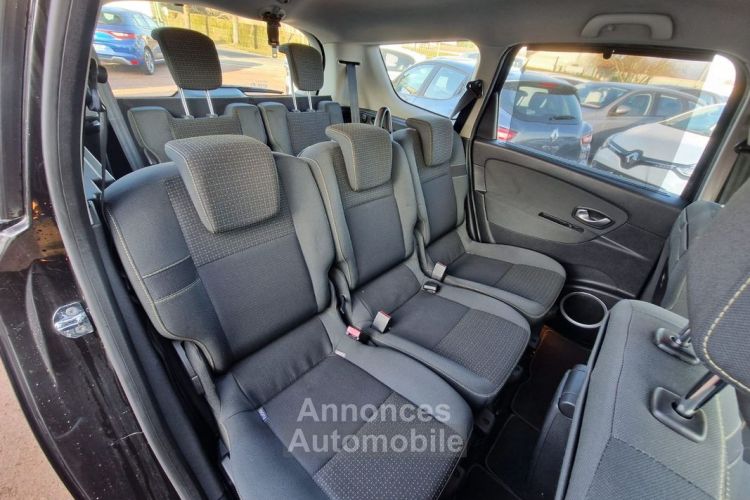 Renault Grand Scenic 1,9 dci 130 7 places - <small></small> 3.990 € <small>TTC</small> - #5