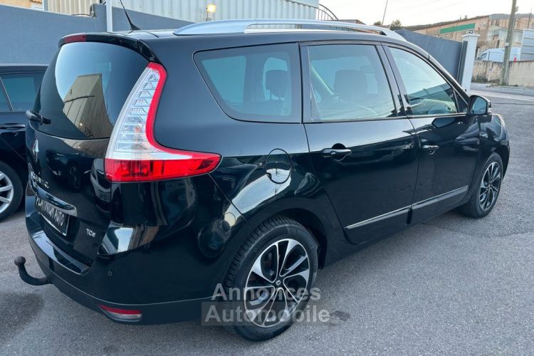 Renault Grand Scenic 3 (3) 1.2 TCE 130 Energy Bose Edition 7PL - <small></small> 6.490 € <small>TTC</small> - #3