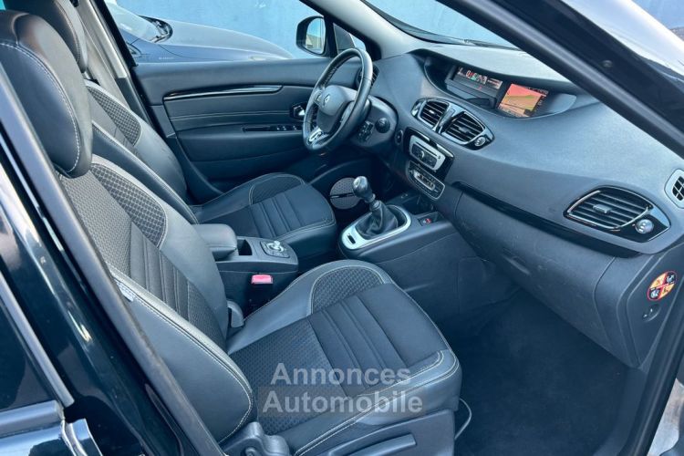 Renault Grand Scenic 3 (3) 1.2 TCE 130 Energy Bose Edition 7PL - <small></small> 6.490 € <small>TTC</small> - #4