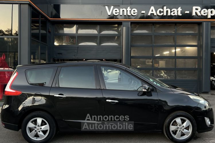 Renault Grand Scenic 3 III 1.5 DCI 110 Cv 1ERE MAIN 7 PLACES / BLUETOOTH REGULATEUR - GARANTIE 1 AN - <small></small> 7.470 € <small>TTC</small> - #5