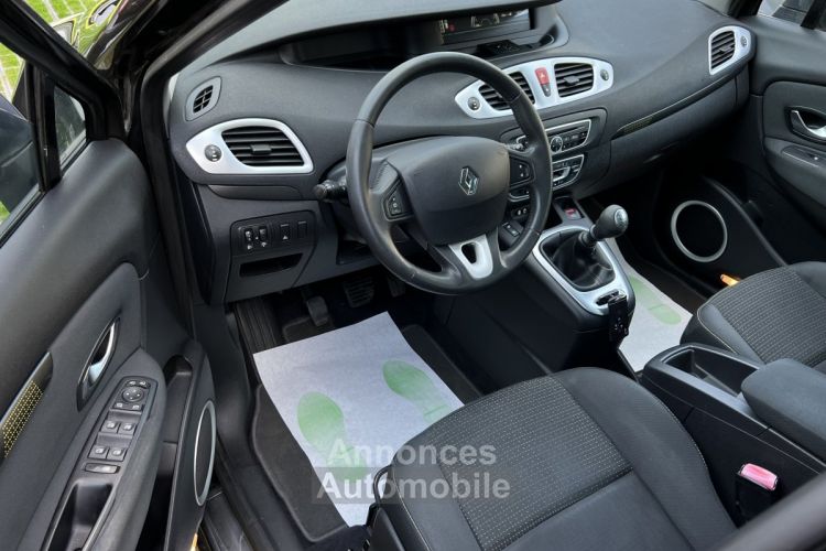 Renault Grand Scenic 3 III 1.5 DCI 110 Cv 1ERE MAIN 7 PLACES / BLUETOOTH REGULATEUR - GARANTIE 1 AN - <small></small> 7.470 € <small>TTC</small> - #6