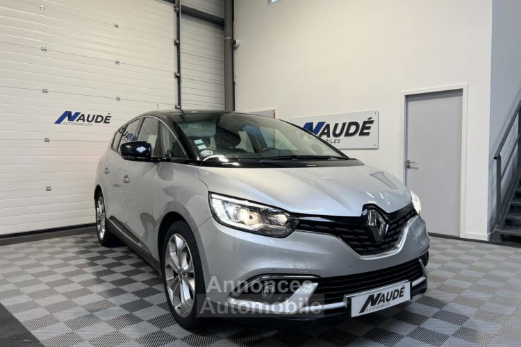 Renault Grand Scenic 7PLACES 1.3 TCE 140 CH EDC7 ZEN - GARANTIE 6 MOIS - <small></small> 17.990 € <small>TTC</small> - #1