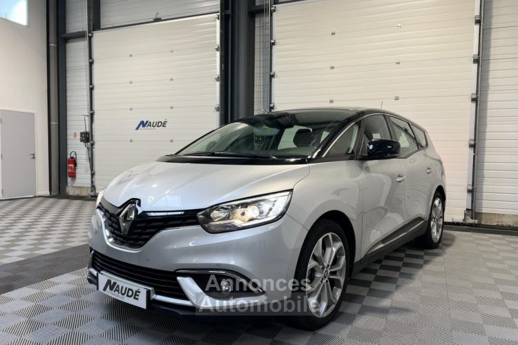 Renault Grand Scenic 7PLACES 1.3 TCE 140 CH EDC7 ZEN - GARANTIE 6 MOIS - <small></small> 17.990 € <small>TTC</small> - #3