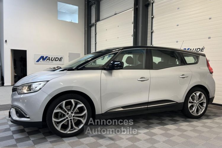 Renault Grand Scenic 7PLACES 1.3 TCE 140 CH EDC7 ZEN - GARANTIE 6 MOIS - <small></small> 17.990 € <small>TTC</small> - #4