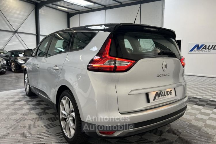 Renault Grand Scenic 7PLACES 1.3 TCE 140 CH EDC7 ZEN - GARANTIE 6 MOIS - <small></small> 17.990 € <small>TTC</small> - #5